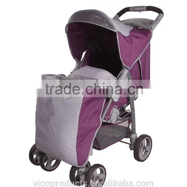 Popular New-style Baby Stroller/baby Stroller With EN1888 photo-2