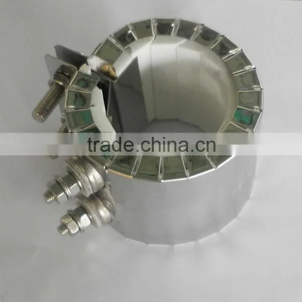Ceramic Heating Device and Electric Heating Element Use for Plastic Machinary photo-3