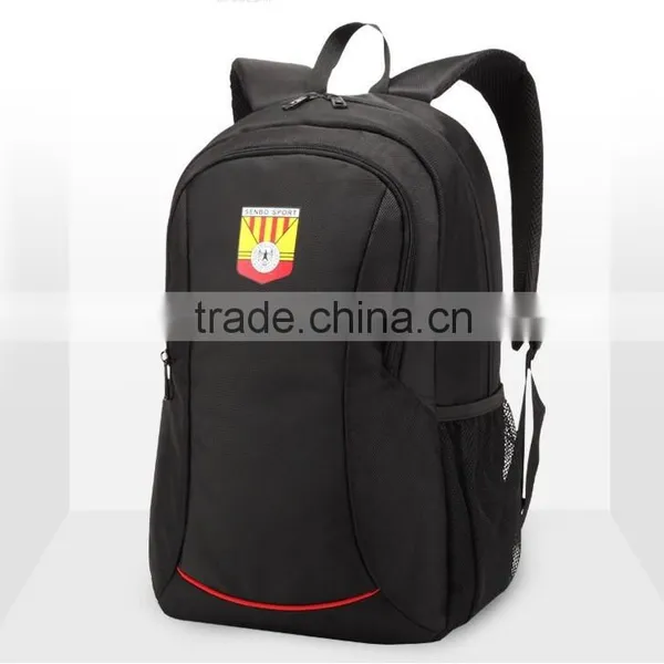 Fashion Backpack Cheap Backpack Promotional Backpack photo-3