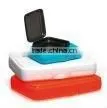 Transparent Tiny Storage Box CB 34*34*8 photo-2