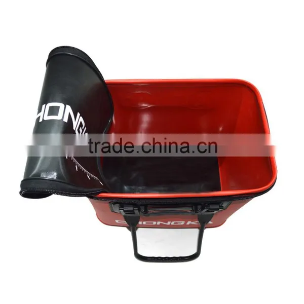 High-grade Popular Travelling Bag Luggage Trolley Luggage Bag photo-2