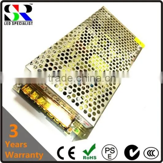 Factory Direct Sell 5V10A Switching LED Power Supply photo-2