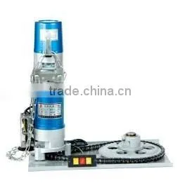 Garage Door Opener With Remote Controller/rolling Door Opener photo-2