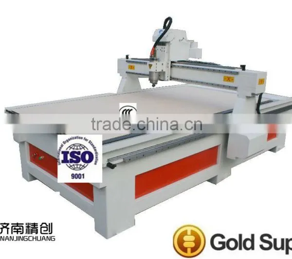 High Speed CNC Router Machine1325
