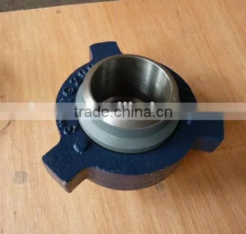 API Standard FIG206 Hammer Union photo-2