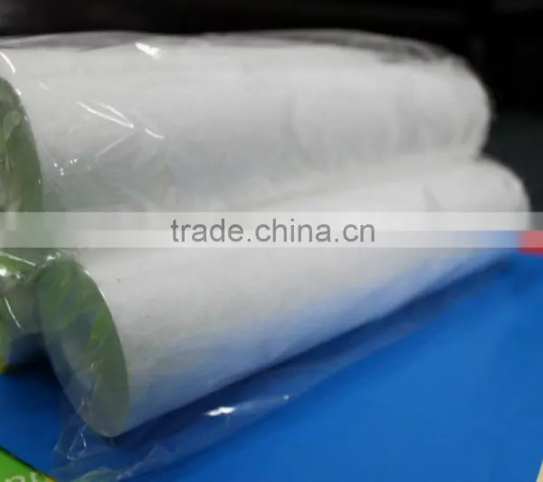 PP Spun Filter Cartridge Making Machine photo-5