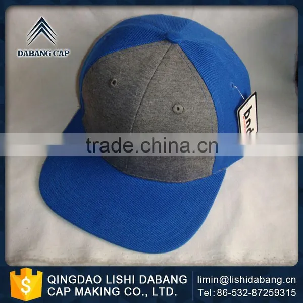 Circumspect services adjustable customizable logo embroidery flat brim caps