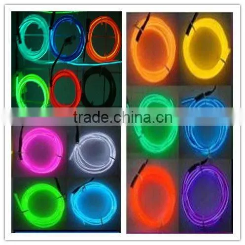 Hight Intensity EL Wire el Wire In Electronic Components and Supplies