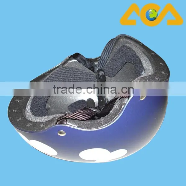2015 New Design Custom Skate Board Helmet, Safety Helmet photo-5