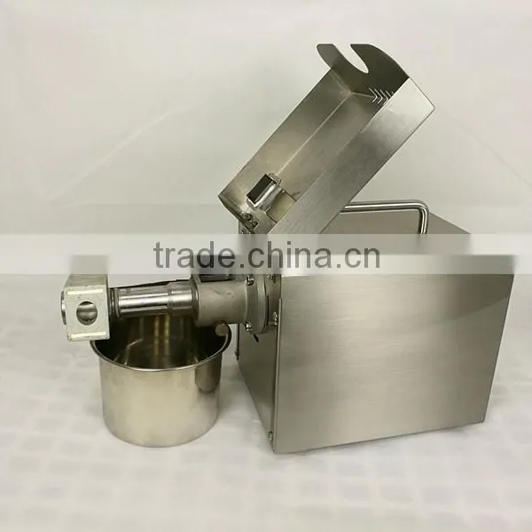 Hottest Selling Cold Press Avocado Oil Press Machine Price photo-4