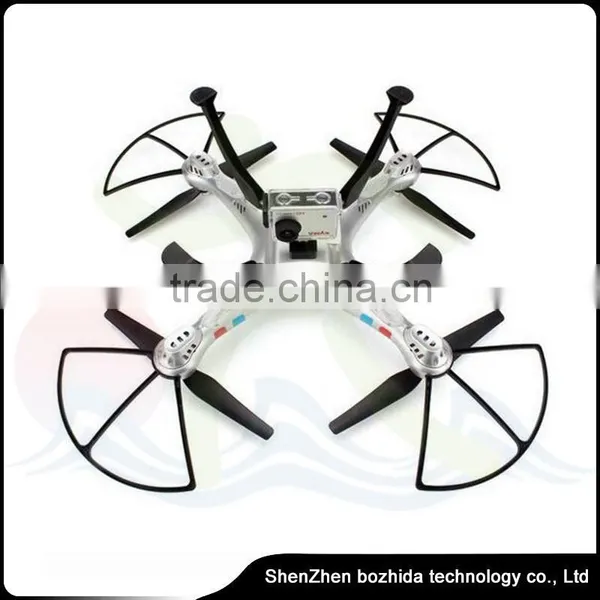 New Quadcopter MINI 4 Axis rc Aircraft With 4 ch Six Axis Gyroscope photo-3