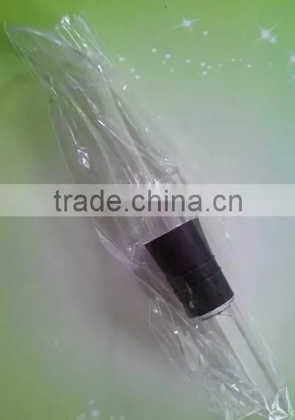 Acrylic Fast Magic Decanter Quick Wine Decanter photo-3