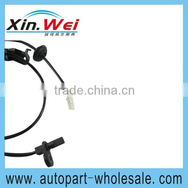 57475-TF0-003 Auto Parts China Supplier ABS Wheel Speed Sensor for Honda for Fit photo-6