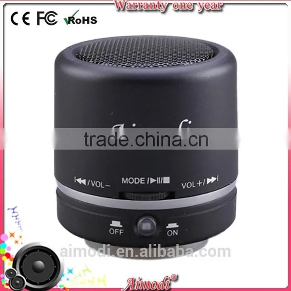 Creative Home Theatre Wireless Mini Speaker Subwoofer From China photo-2