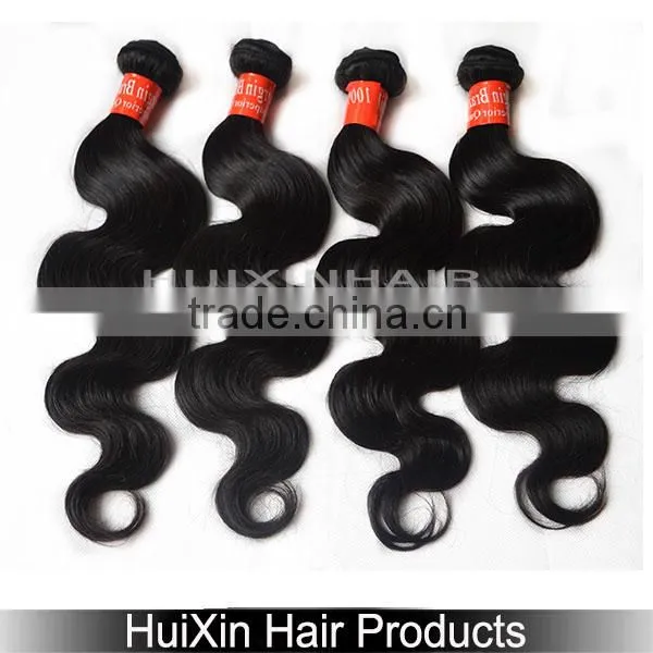 Unprocessed Virgin Brazilian Malaysian Peruvian Hair Wholesale photo-3