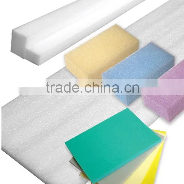 White High Density EPE Foam Sheet photo-2