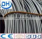 China Iron Factory! Steel Rebar in Coil