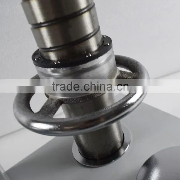 ATH-2000 Spring Extension And Compression Tester /Digital Spring Test Machine photo-3