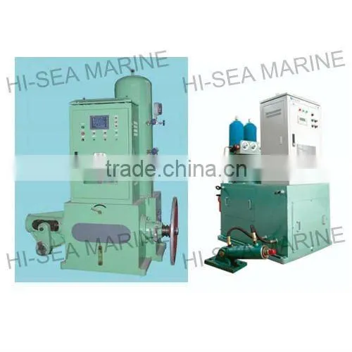 Hydraulic Governor
