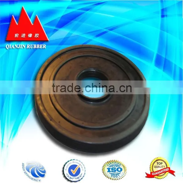 Rubber Slurry Scraper With New Style photo-3