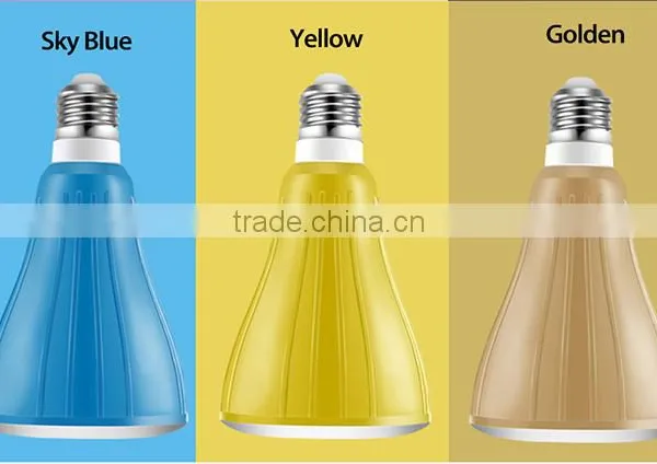 Hot Selling!!! Cheap LED Light Bluetooth APP Colorful LED Light photo-2