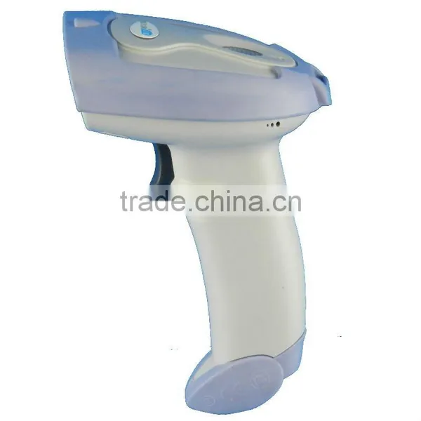 NT-2015 Plug and Play Smart Bar Code Scaner With Usb Port photo-4