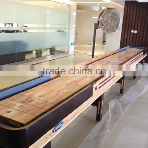 Shuffleboard photo-2