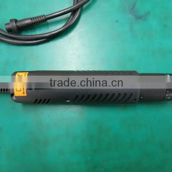 BSD-102 High Torque Compact Semi-Automatic Electric Screwdriver Electric Screwdriver ) Production Line, Shut off Clutch photo-2
