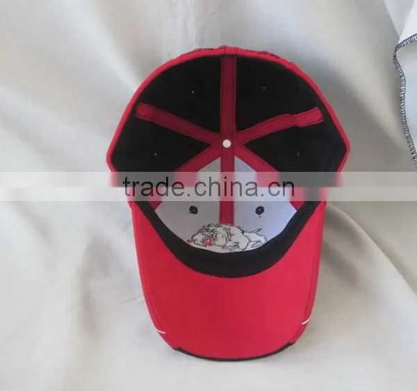 Fitted Brimless Baseball Cap photo-5