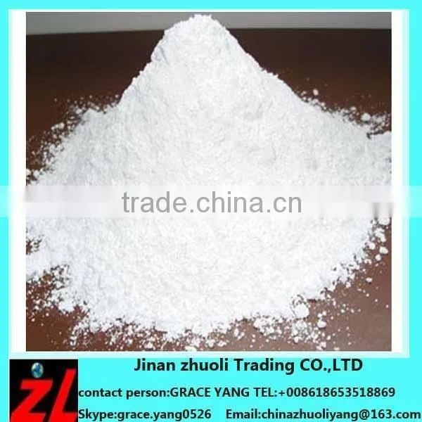 Hydrated Lime Type High Calcium Hydrated Lime