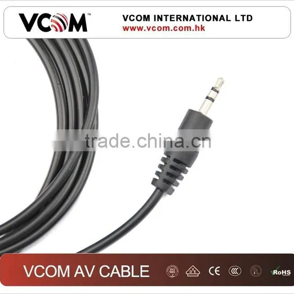 2015 Hot Sale 3.5MM Audio Cable Extension Male to Female photo-5