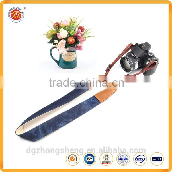 2016 Promotional Camera Shoulder Straps Camera Neck Straps for Nikon Camera photo-2
