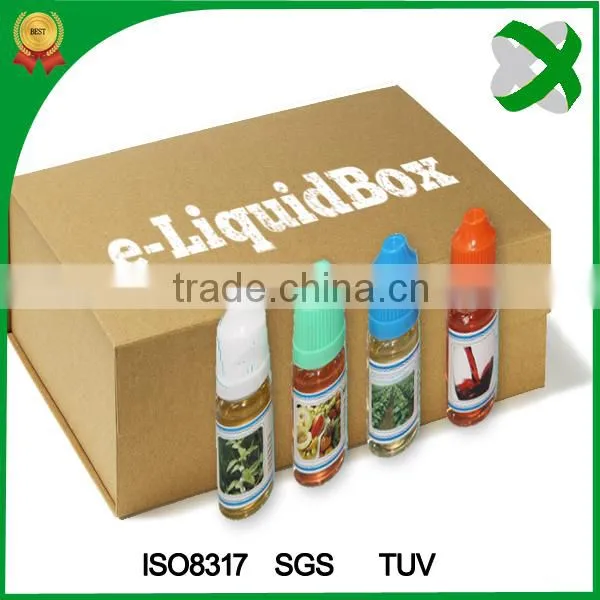 Sticker Paper for e Liquid Dropper Bottle photo-6