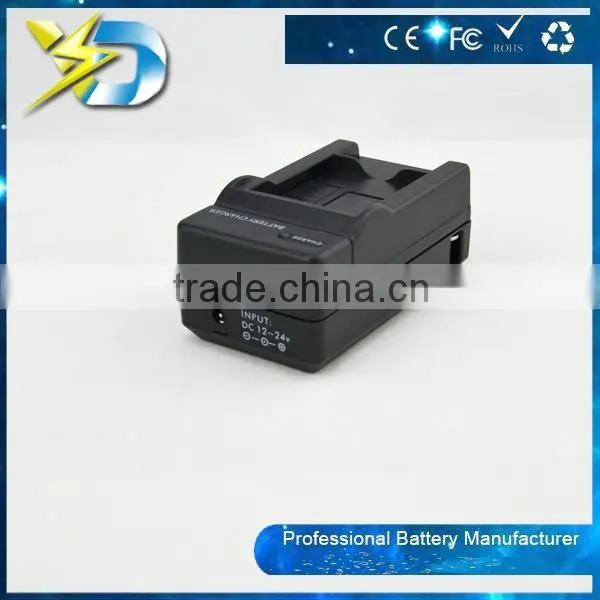 Replacement High Quality Stable Charger for OLY LI-40B 42B Battery Charger photo-2