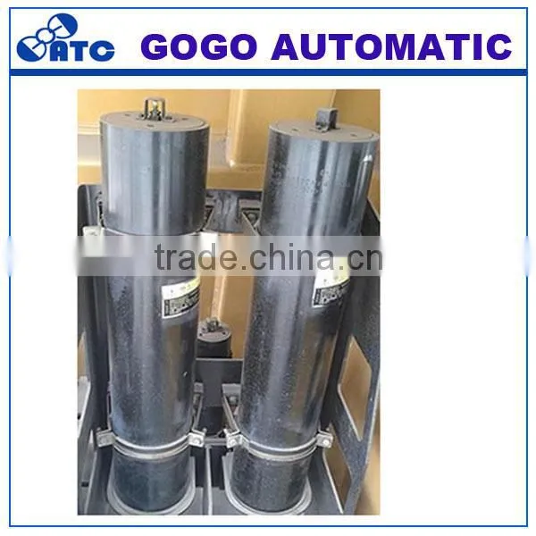 Piston Accumulator Accumulator Valve Manufacturer photo-2