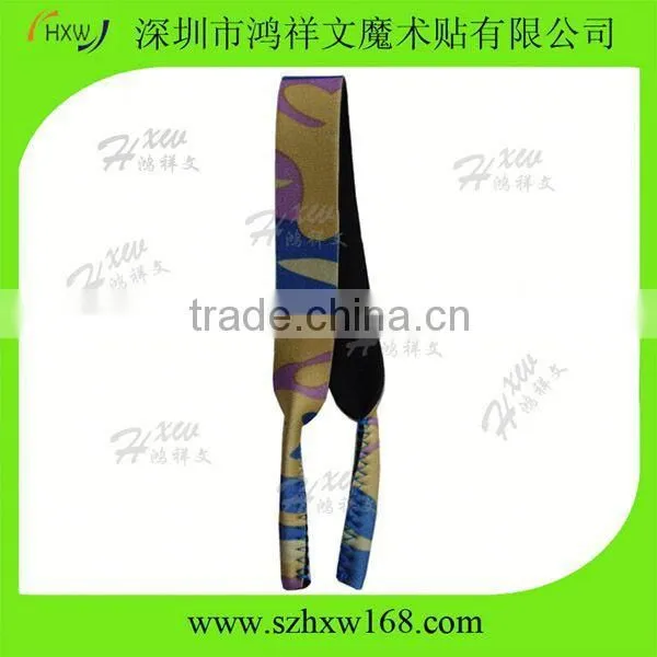 Luxury Oem Neoprene Sunglasses Strap photo-3