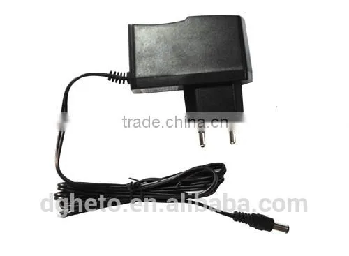 Cheap and Fine! 6v 2a/5v 2a/5v 1a Power Adapter in Shenzhen photo-5