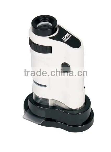20-40x Pocket Mini Microscopes photo-6