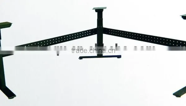 Automatic Height Adjustable Desk photo-3