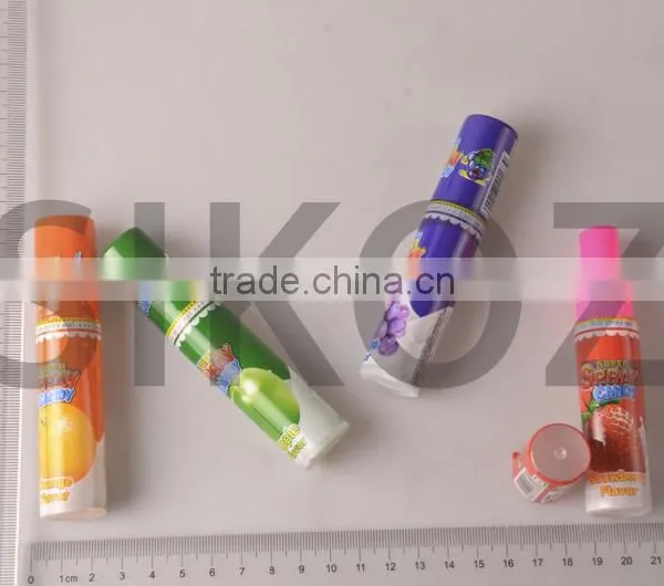 SK-A117 22ml Fruit Spray Candy photo-2