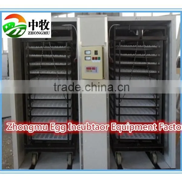 Large 8448 Egg Incubator/commercial Egg Incubator/chicken Egg Incubator for Sale photo-3