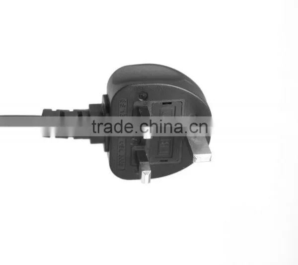 BS 13A Power Plug