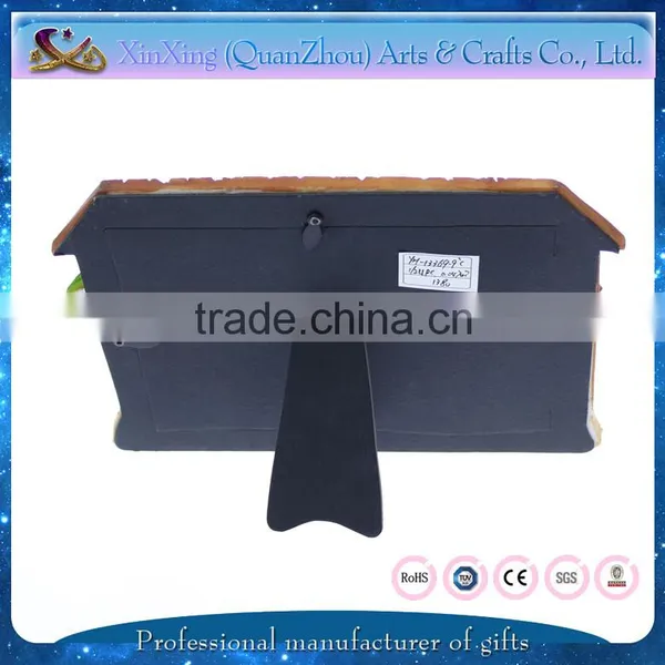 Custom Resin Material New Design Holding Photo Picture Frame photo-2