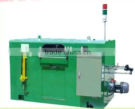 500P Automatic High Speed Wire Twisting Machine (Spooler Machine)
