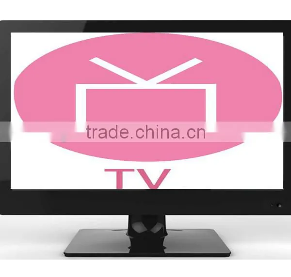 Cheap Hotel TV Design 16:9 18.5" LED TV photo-3