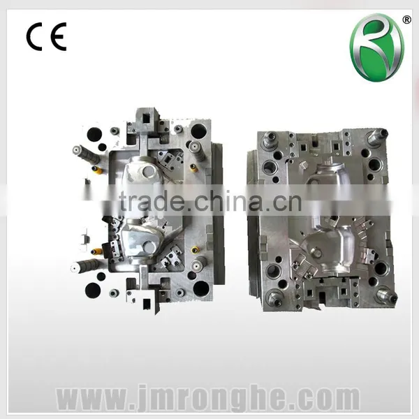 Factory OEM Making Plastic Injection Mould photo-3