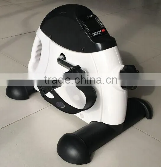 Mini Pt Fitness Exercise Bike For Arms With Monitor photo-2