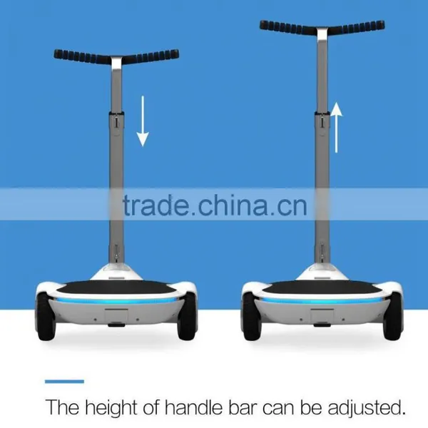 2016 Hot Selling 6.5 Inch Self Balancing Electric Scooter Skate Boards photo-3