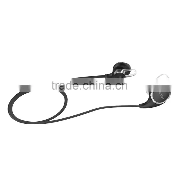 Rich OEM ODM Experience Original QY8 2016 New Style Wireless Bluetooth Headphone photo-5