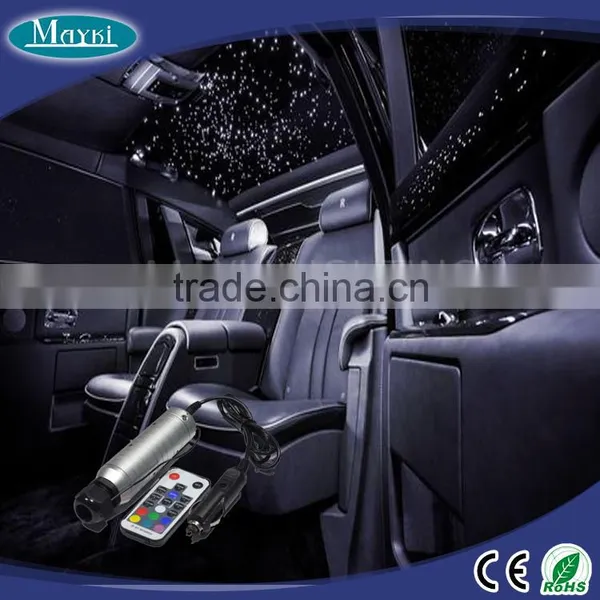Self-dirving Car Decor Roof Lights for Cars photo-2